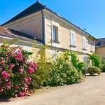 Bed & Breakfast Ecole De Mathuna De Brizay