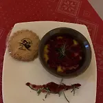 Ecole De Mathuna De Brizay Bed & Breakfast