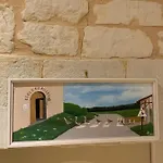 Bed & Breakfast Ecole De Mathuna De Brizay Marigny-Brizay