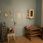 Ecole De Mathuna D Hotes Familiales Sejour Calme Avec Piscine Et Jardin فندق مبيت وإفطار 4*