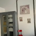 Ecole De Mathuna De Brizay Bed & Breakfast Marigny-Brizay
