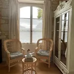 Bed & Breakfast Ecole De Mathuna De Brizay Marigny-Brizay