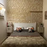 Ecole De Mathuna De Brizay 4* Marigny-Brizay