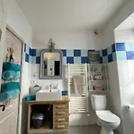 Ecole De Mathuna De Brizay Bed & Breakfast Marigny-Brizay