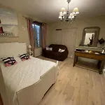 Bed & Breakfast Ecole De Mathuna De Brizay Marigny-Brizay