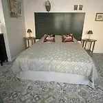 Bed & Breakfast Ecole De Mathuna De Brizay 4*