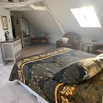 Bed & Breakfast Ecole De Mathuna De Brizay Marigny-Brizay