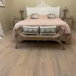 Ecole De Mathuna De Brizay Bed & Breakfast