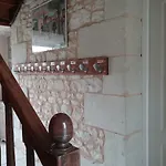 Bed & Breakfast Ecole De Mathuna De Brizay 4*