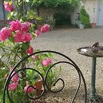 Bed & Breakfast Ecole De Mathuna De Brizay