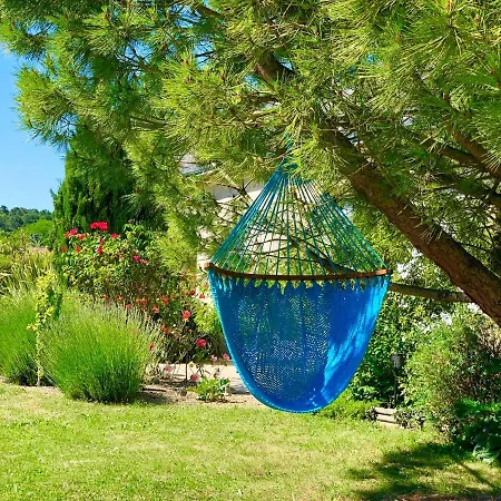 Ecole De Mathuna D Hotes Familiales Sejour Calme Avec Piscine Et Jardin