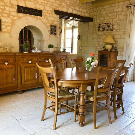 Ecole De Mathuna De Brizay Marigny-Brizay