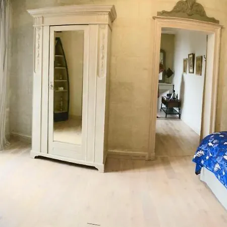 Ecole De Mathuna De Brizay 3* Marigny-Brizay