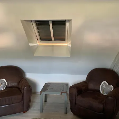 Ecole De Mathuna De Brizay