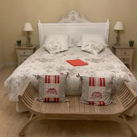 Ecole De Mathuna De Brizay Bed & Breakfast Marigny-Brizay