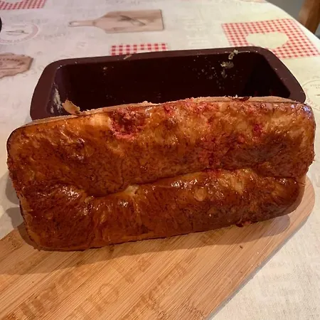 Ecole De Mathuna De Brizay Bed & Breakfast