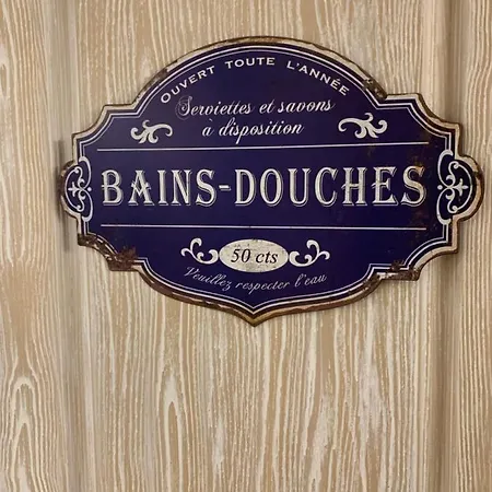 Ecole De Mathuna De Brizay