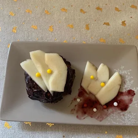 Ecole De Mathuna De Brizay 3* Marigny-Brizay