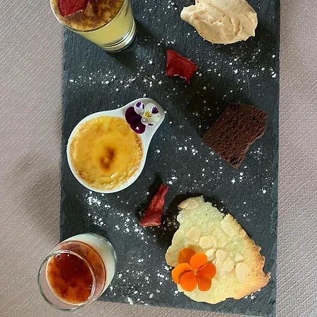 Ecole De Mathuna De Brizay Bed & Breakfast