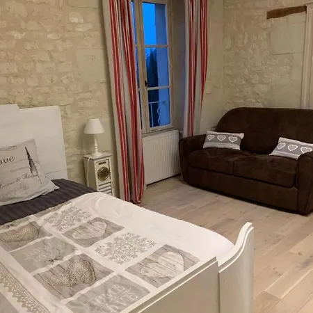 Ecole De Mathuna De Brizay