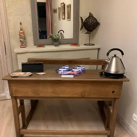 Ecole De Mathuna De Brizay Marigny-Brizay