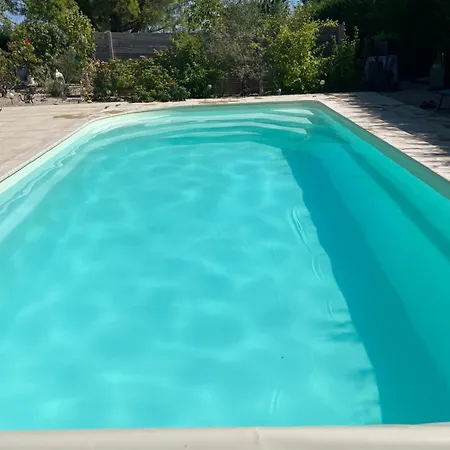 Ecole De Mathuna De Brizay Bed & Breakfast