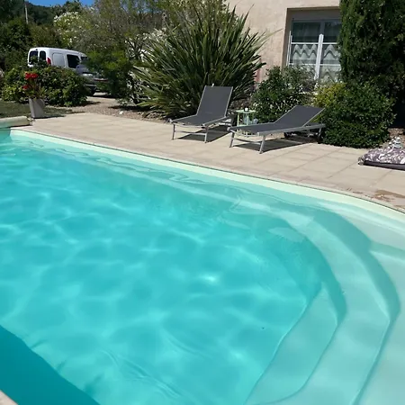 Ecole De Mathuna De Brizay Bed & Breakfast