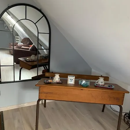 Ecole De Mathuna D Hotes Familiales Sejour Calme Avec Piscine Et Jardin Nocleg ze śniadaniem 4*