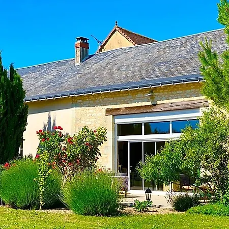 Ecole De Mathuna D Hotes Familiale Sejour Calme Avec Piscine Et Jardin Bed & Breakfast 4*