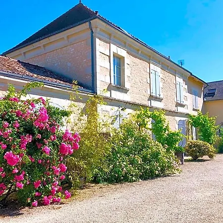 Ecole De Mathuna D Hotes Familiale Sejour Calme Avec Piscine Et Jardin Bed & Breakfast