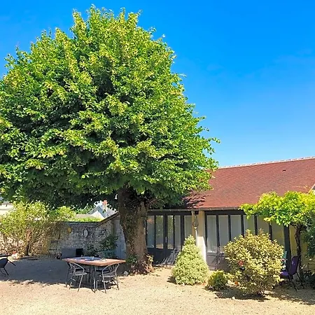 Ecole De Mathuna D Hotes Familiale Sejour Calme Avec Piscine Et Jardin Bed & Breakfast 4*