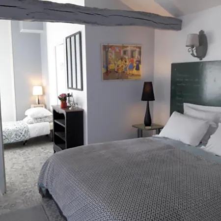 Bed & Breakfast Ecole De Mathuna D Hotes Familiale Sejour Calme Avec Piscine Et Jardin