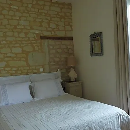 Ecole De Mathuna D Hotes Familiale Sejour Calme Avec Piscine Et Jardin Bed & Breakfast