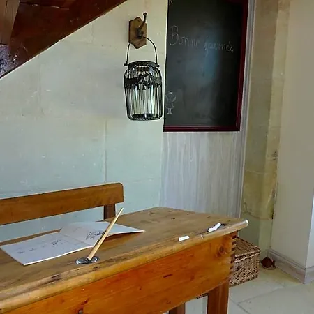 Ecole De Mathuna D Hotes Familiale Sejour Calme Avec Piscine Et Jardin Bed & Breakfast 4*