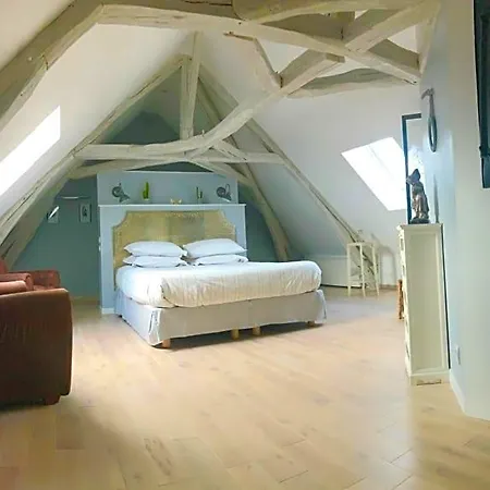 Bed & Breakfast Ecole De Mathuna D Hotes Familiale Sejour Calme Avec Piscine Et Jardin Marigny-Brizay