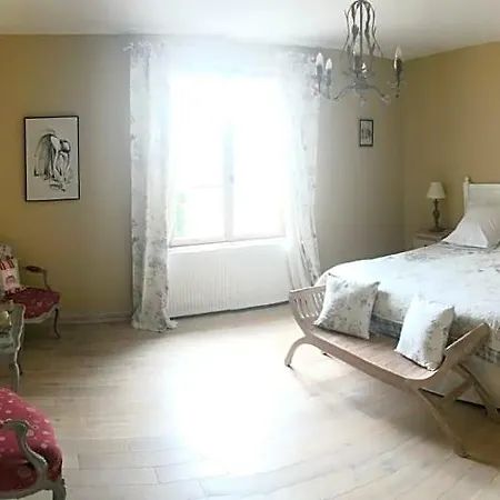 Ecole De Mathuna D Hotes Familiale Sejour Calme Avec Piscine Et Jardin 4*