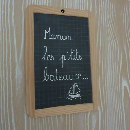 Bed & Breakfast Ecole De Mathuna De Brizay