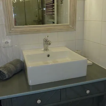 Bed & Breakfast Ecole De Mathuna De Brizay Marigny-Brizay