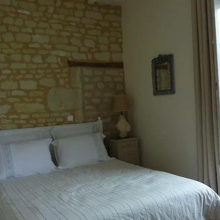 Ecole De Mathuna De Brizay